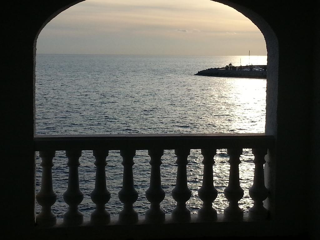 Apartmán Tot Gaviota Sitges Pokoj fotografie