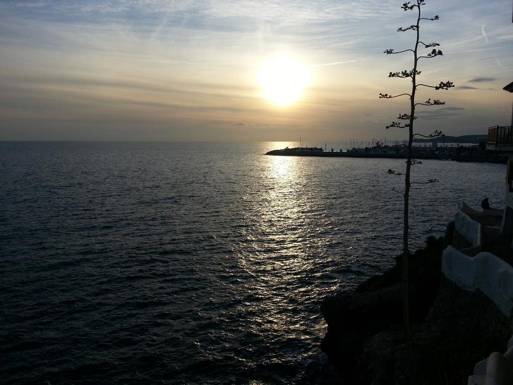Apartmán Tot Gaviota Sitges Pokoj fotografie