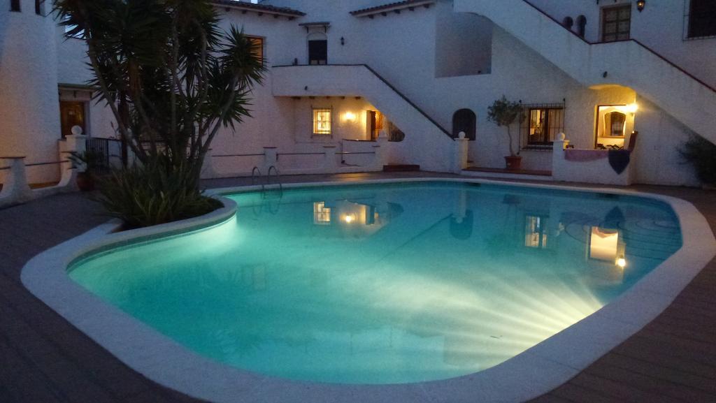 Apartmán Tot Gaviota Sitges Exteriér fotografie