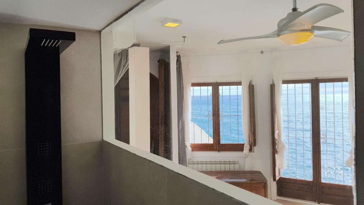 Apartmán Tot Gaviota Sitges Exteriér fotografie