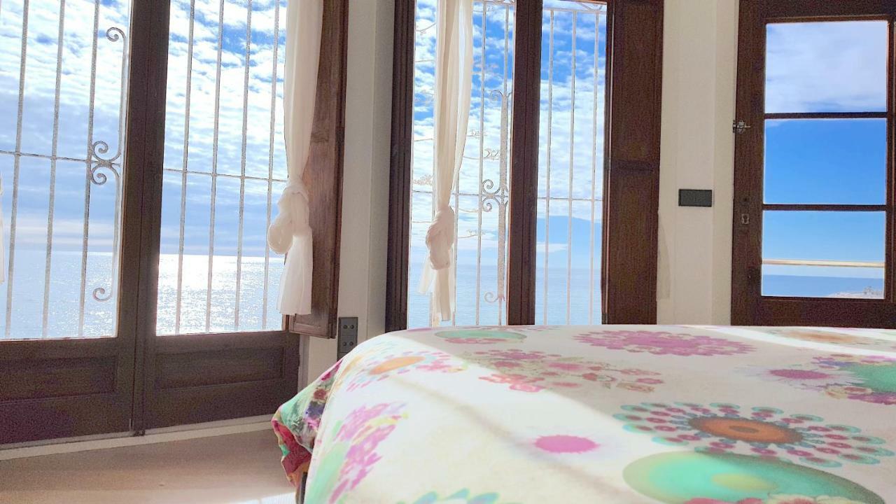 Apartmán Tot Gaviota Sitges Exteriér fotografie