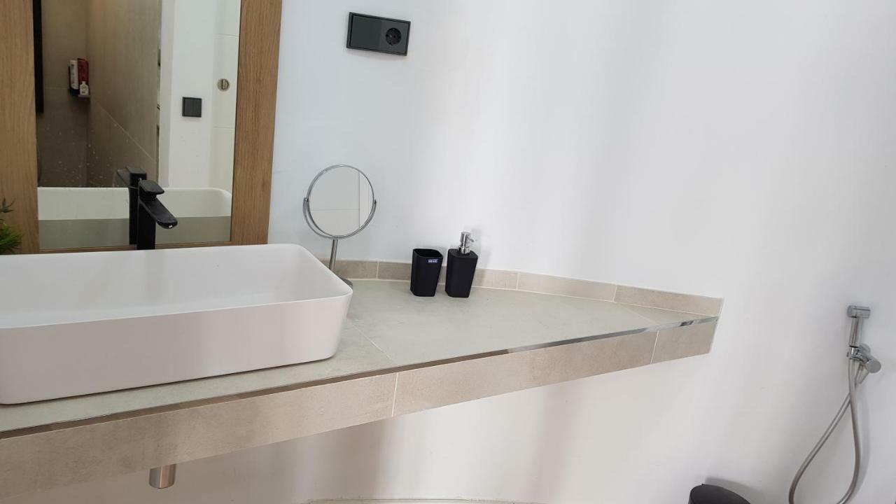 Apartmán Tot Gaviota Sitges Exteriér fotografie