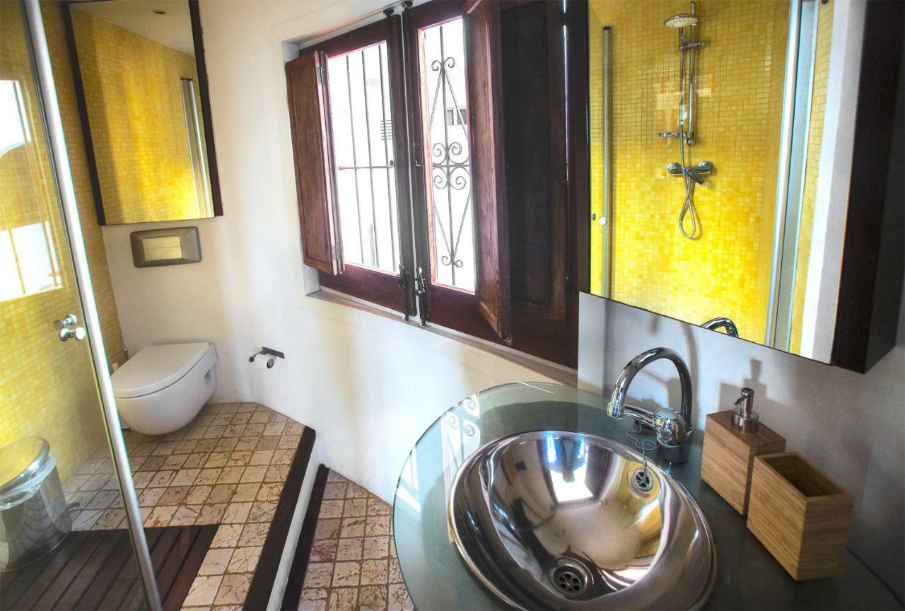 Apartmán Tot Gaviota Sitges Exteriér fotografie