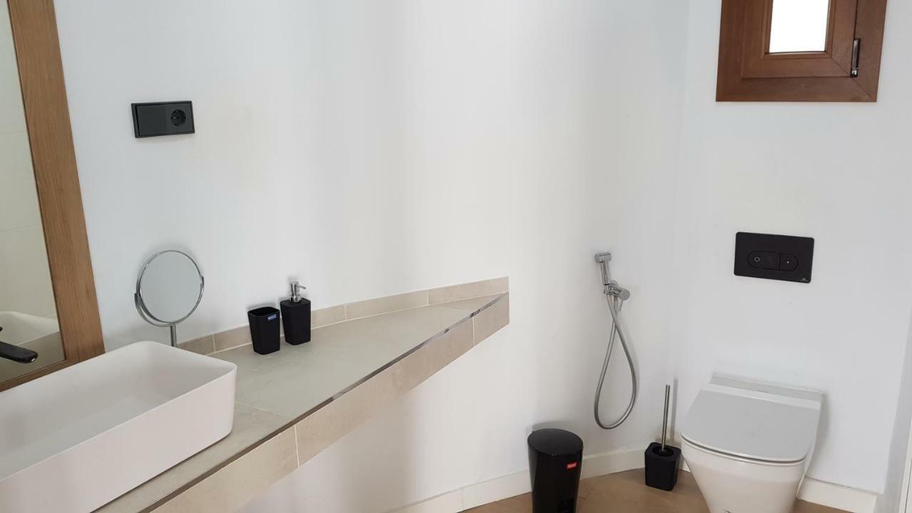 Apartmán Tot Gaviota Sitges Exteriér fotografie