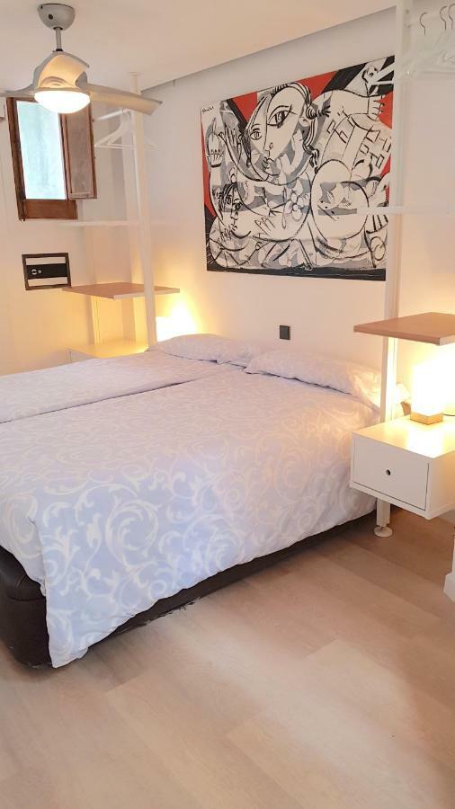 Apartmán Tot Gaviota Sitges Exteriér fotografie