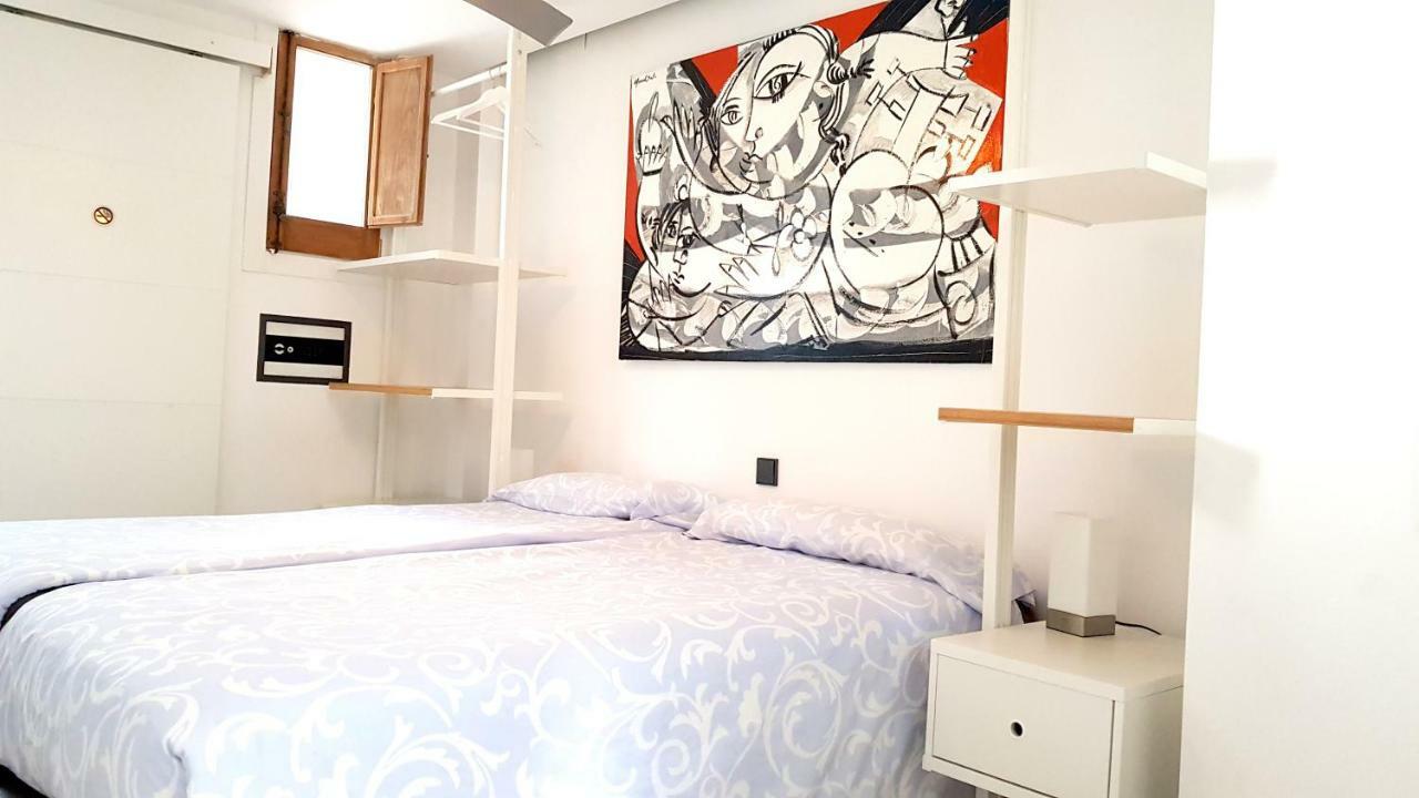 Apartmán Tot Gaviota Sitges Exteriér fotografie